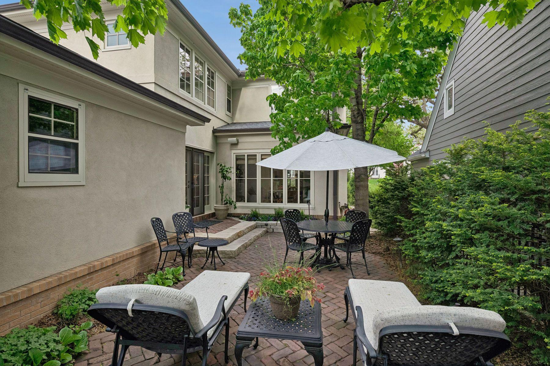 View of Residential at 2728 Upton Avenue, Minneapolis MN 55416, Minneapolis (46 of 52) - Mike Wilen | Minnesota Team Real Estate