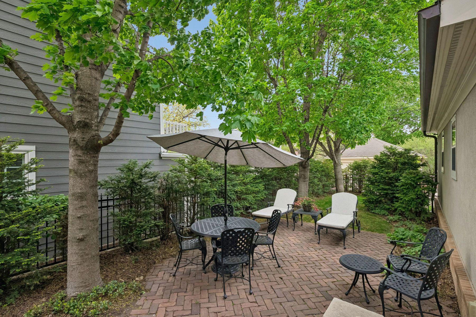 View of Residential at 2728 Upton Avenue, Minneapolis MN 55416, Minneapolis (45 of 52) - Mike Wilen | Minnesota Team Real Estate