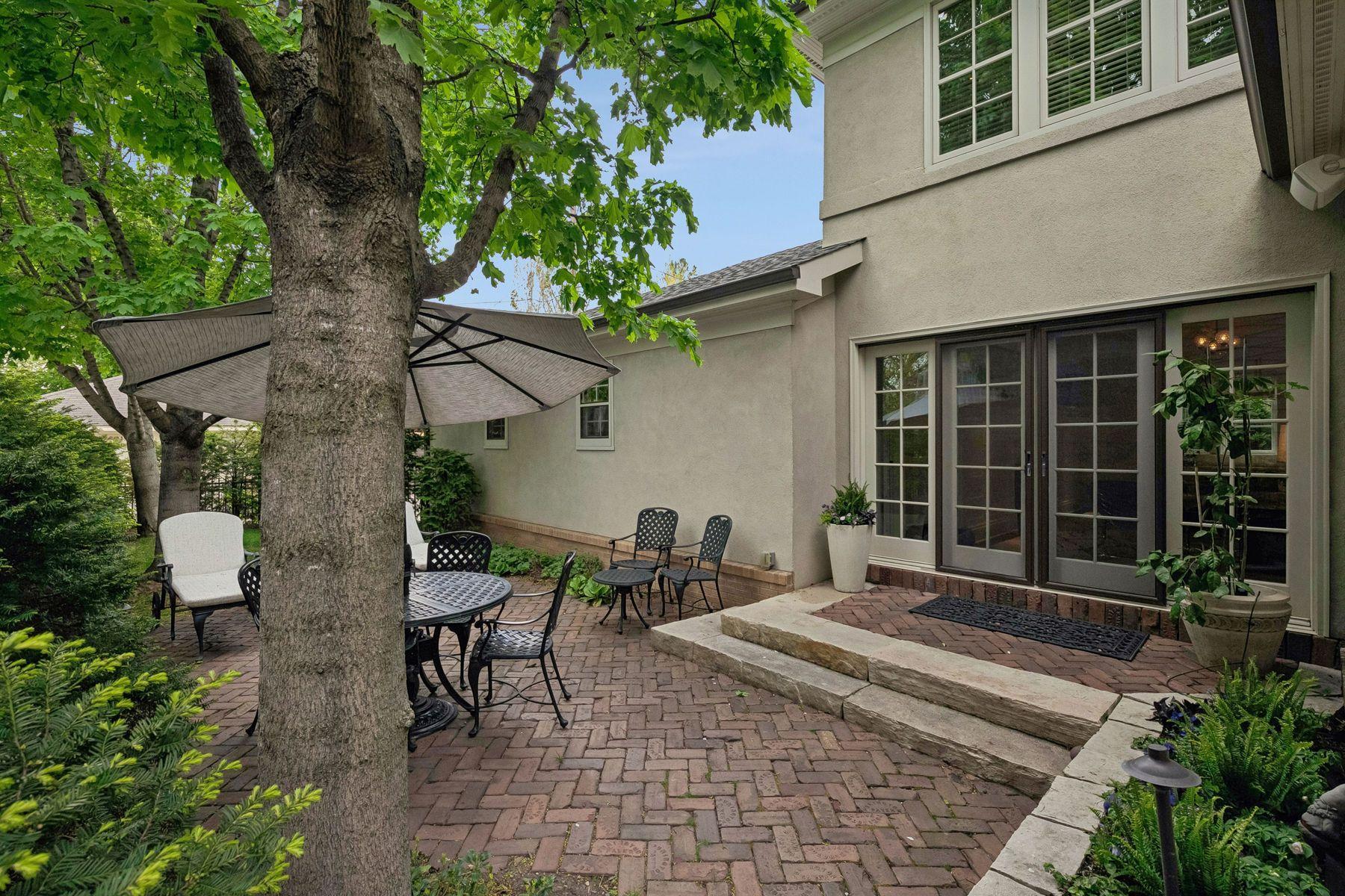 View of Residential at 2728 Upton Avenue, Minneapolis MN 55416, Minneapolis (44 of 52) - Mike Wilen | Minnesota Team Real Estate