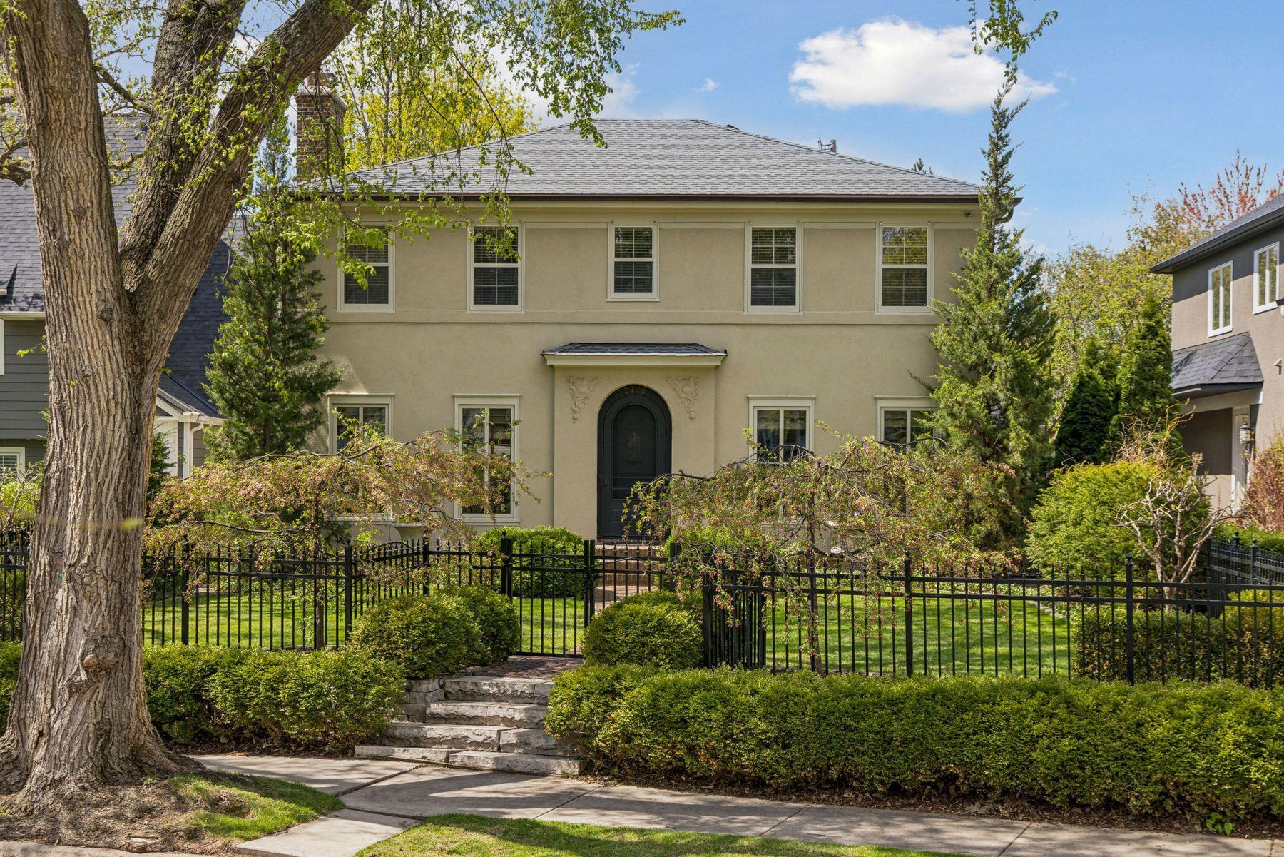 View of Residential at 2728 Upton Avenue, Minneapolis MN 55416, Minneapolis - Mike Wilen | Minnesota Team Real Estate