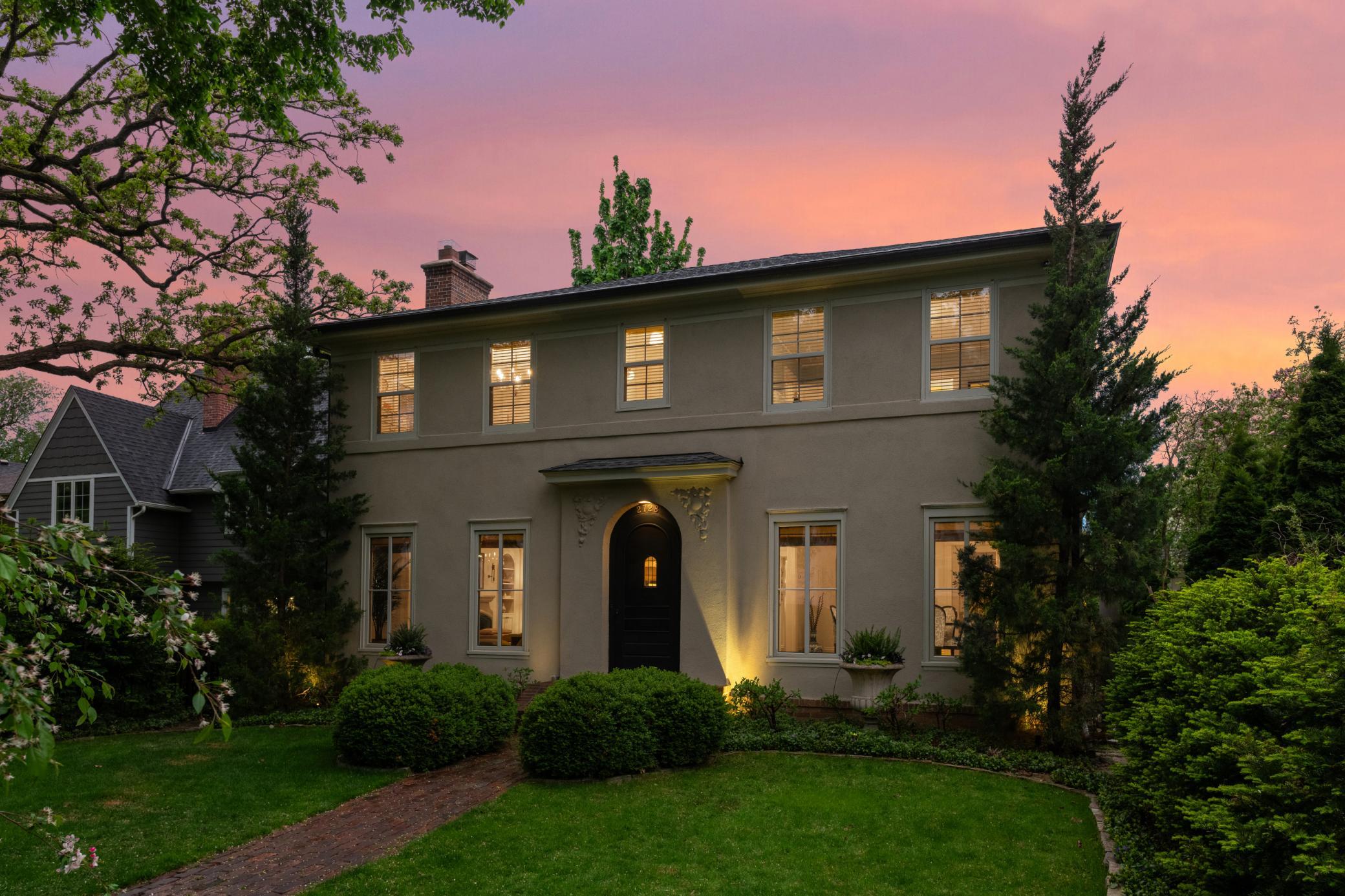 View of Residential at 2728 Upton Avenue, Minneapolis MN 55416, Minneapolis (50 of 52) - Mike Wilen | Minnesota Team Real Estate