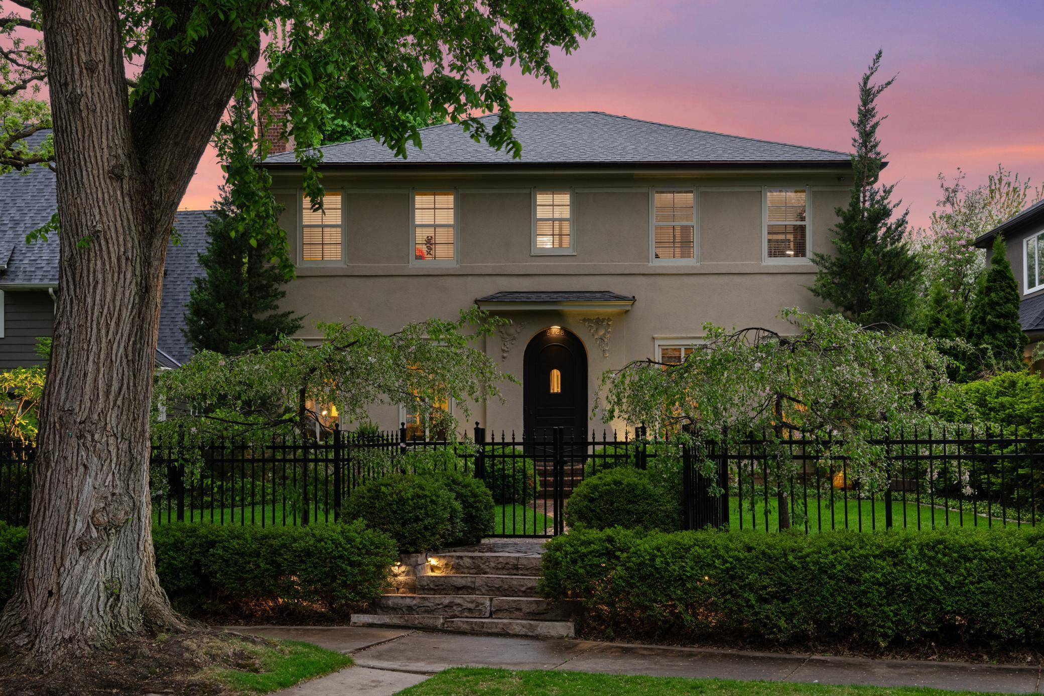 View of Residential at 2728 Upton Avenue, Minneapolis MN 55416, Minneapolis (52 of 52) - Mike Wilen | Minnesota Team Real Estate