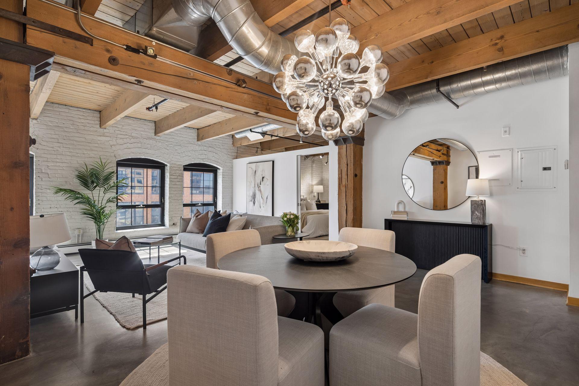 View of Residential at 404 Washington Avenue #307, Minneapolis MN 55401, Minneapolis - Mike Wilen | Minnesota Team Real Estate