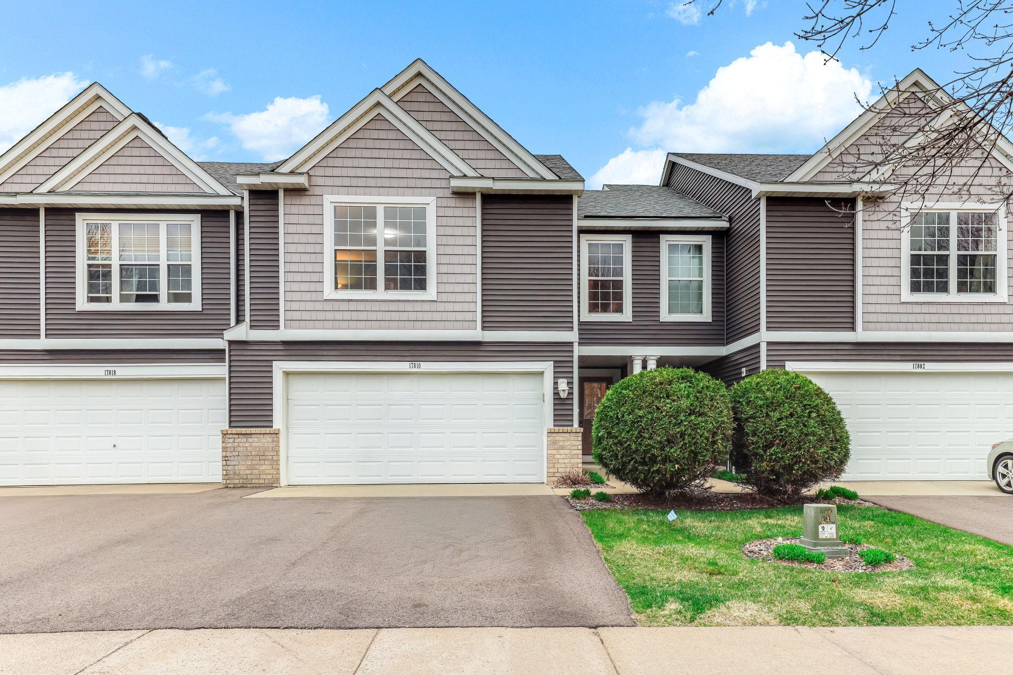 View of Residential at 17810 70th Place, Maple Grove MN 55311, Maple Grove - Mike Wilen | Minnesota Team Real Estate