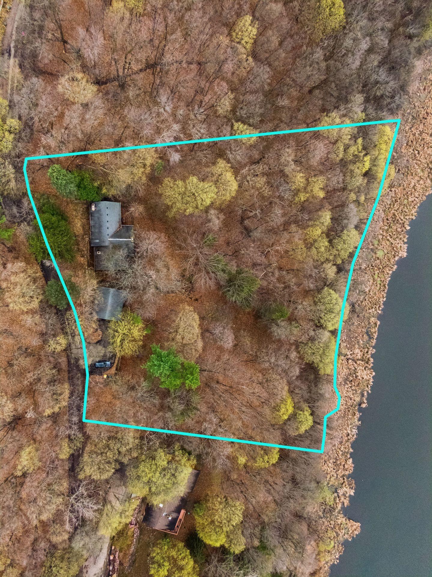 View of Land at 58XX Ridge Road, Shorewood MN 55331, Shorewood - Mike Wilen | Minnesota Team Real Estate