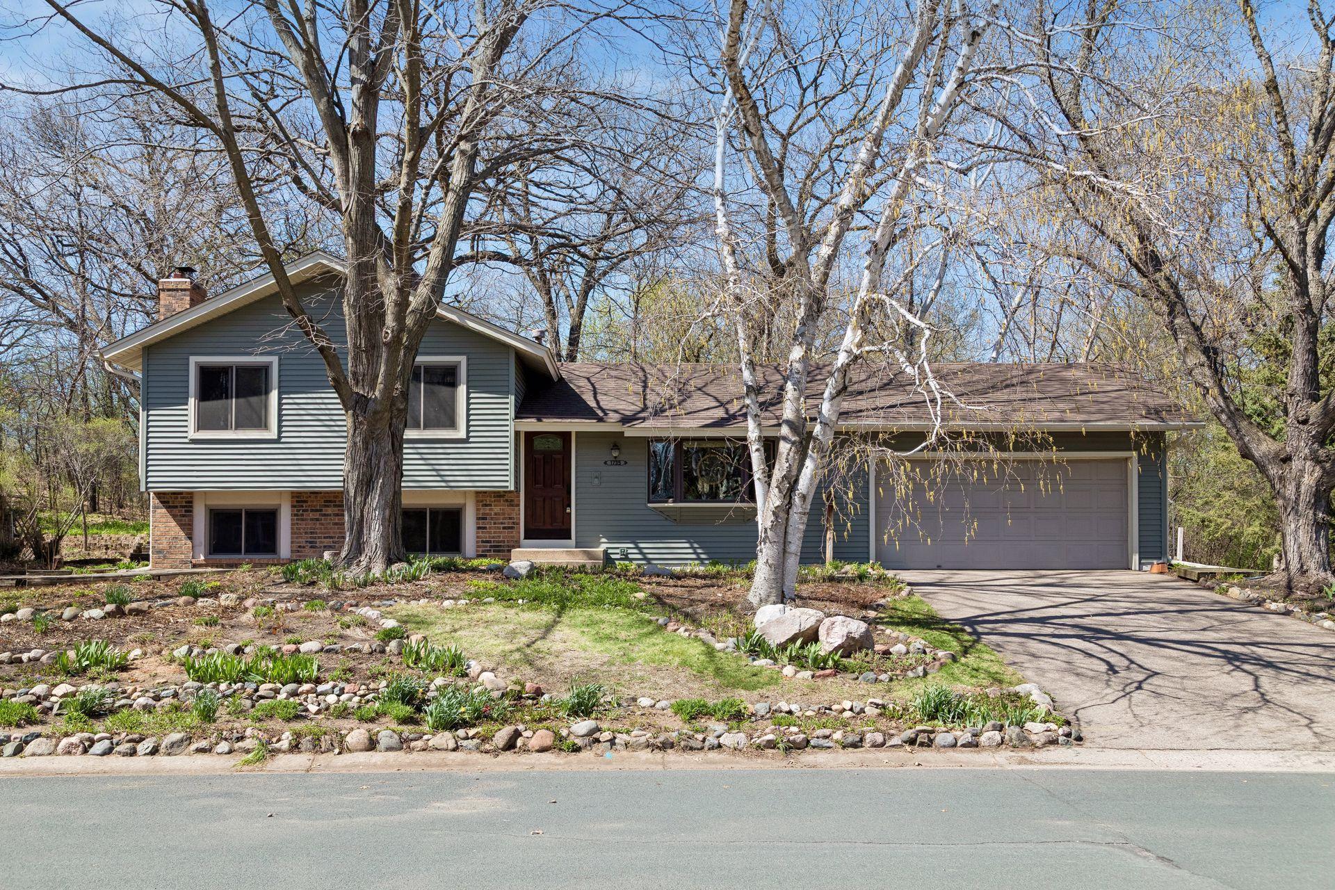 View of Residential at 1735 Hickory Hill Drive, Eagan MN 55122, Eagan - Mike Wilen | Minnesota Team Real Estate