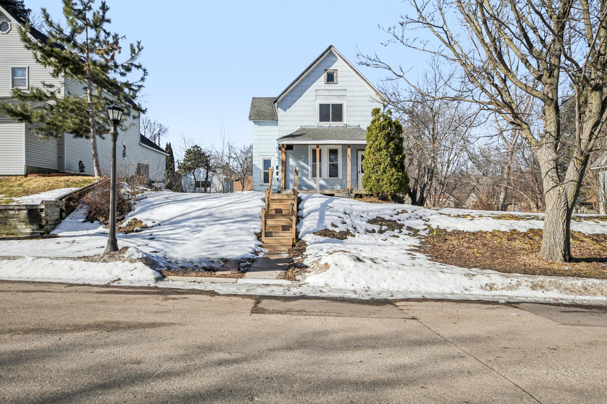 View of Residential Income at 1417 Marion Street, Saint Paul MN 55117, Saint Paul - Mike Wilen | Minnesota Team Real Estate