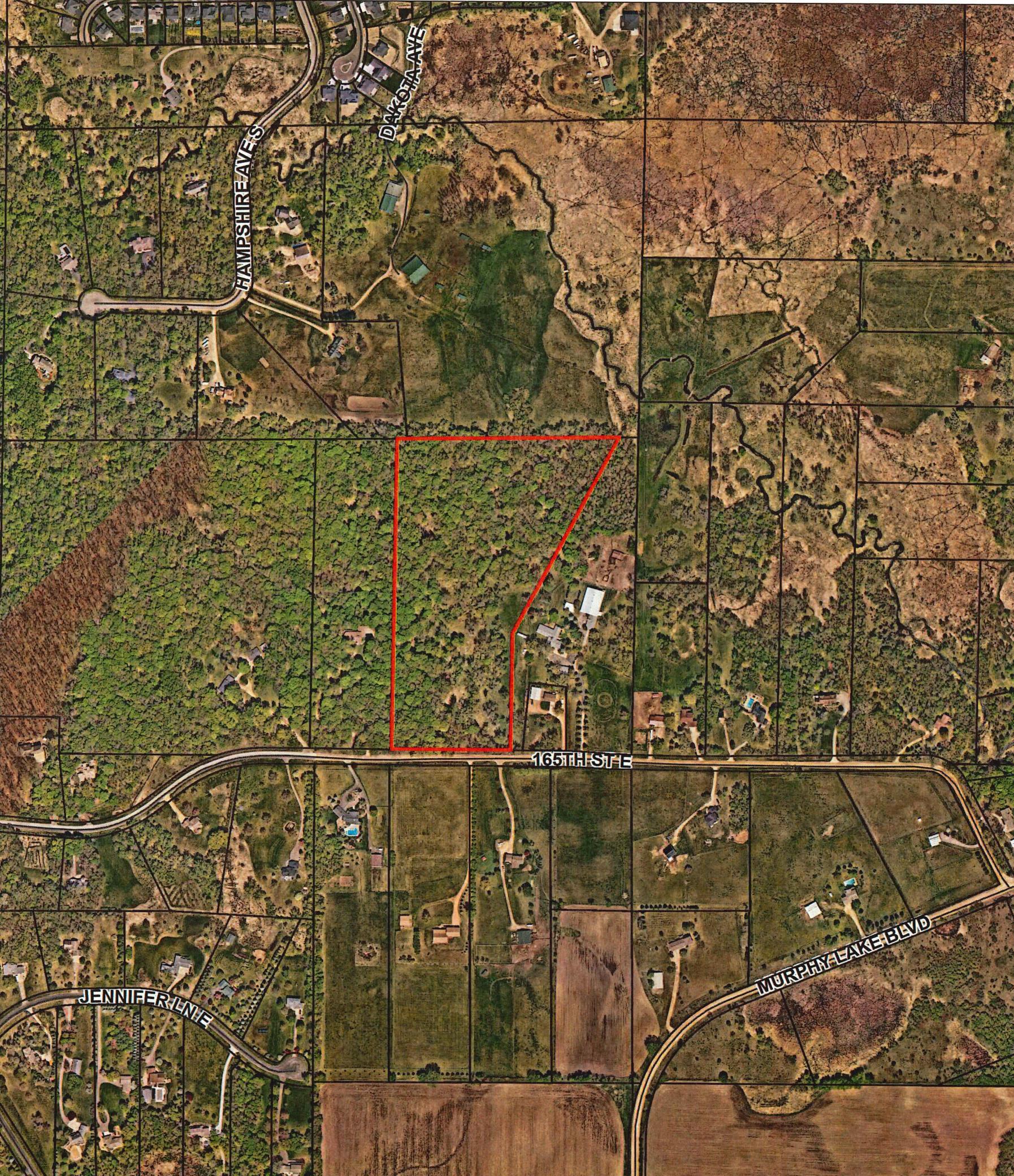 View of Land at XXX 165th Street, Prior Lake MN 55372, Prior Lake (3 of 6) - Mike Wilen | Minnesota Team Real Estate