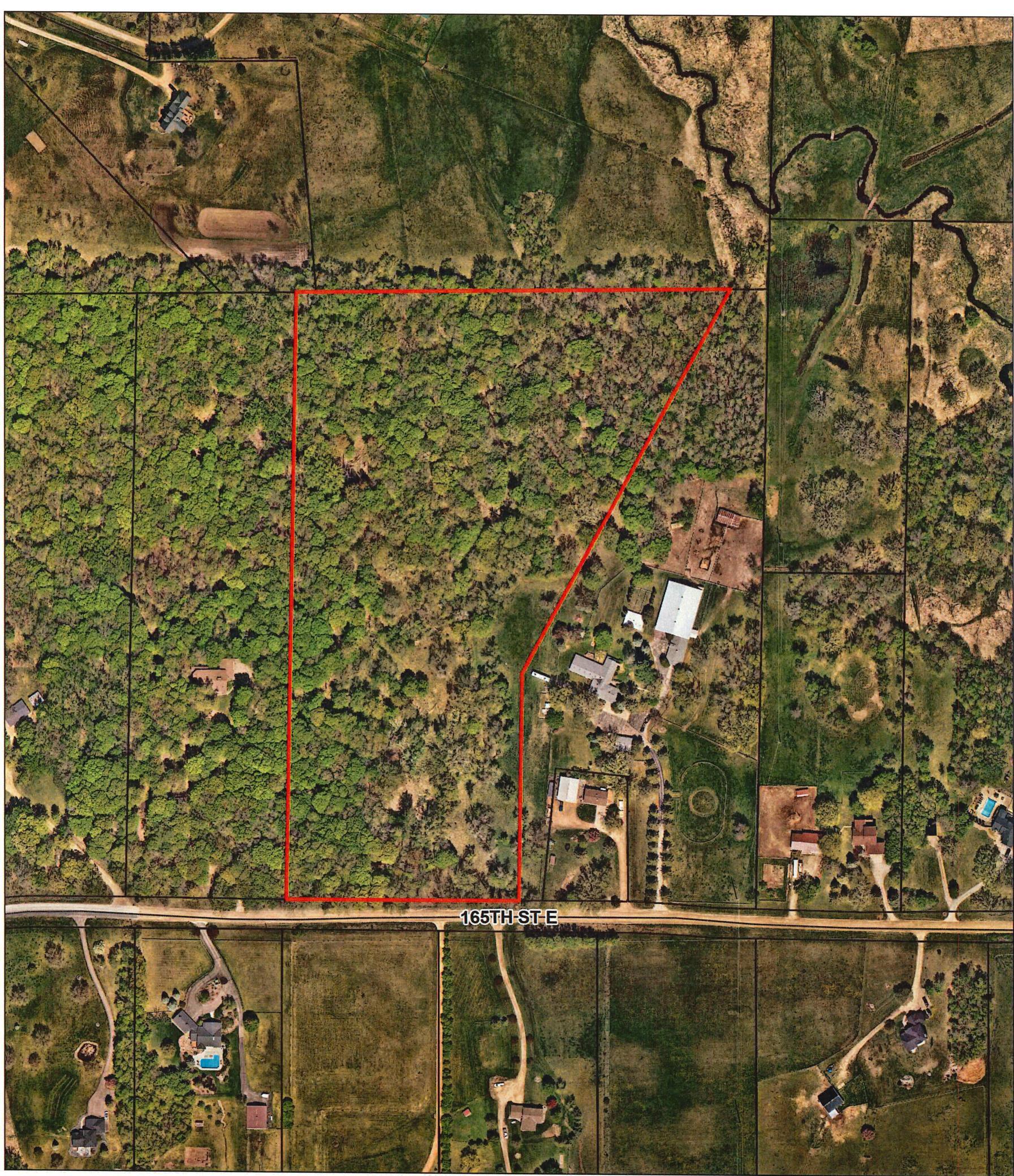 View of Land at XXX 165th Street, Prior Lake MN 55372, Prior Lake (2 of 6) - Mike Wilen | Minnesota Team Real Estate
