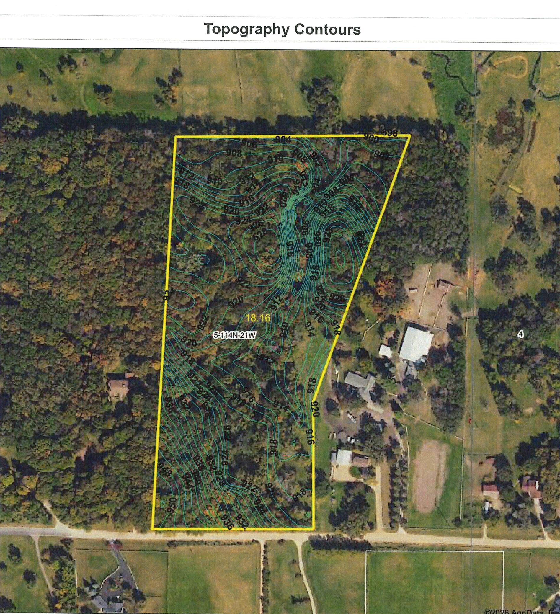View of Land at XXX 165th Street, Prior Lake MN 55372, Prior Lake - Mike Wilen | Minnesota Team Real Estate