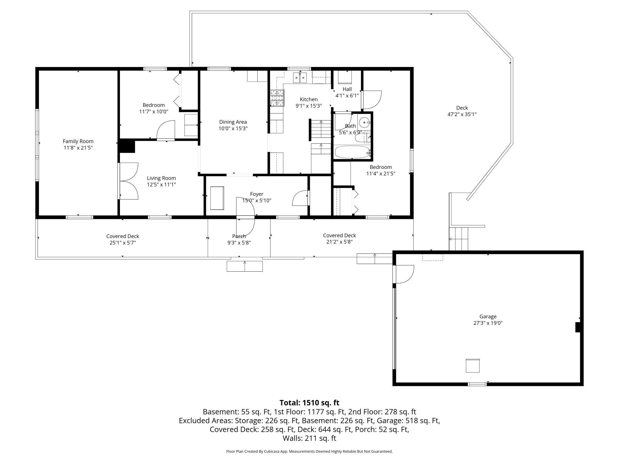 View of Residential at 815 333rd Avenue, Cambridge MN 55008, Cambridge (20 of 23) - Mike Wilen | Minnesota Team Real Estate