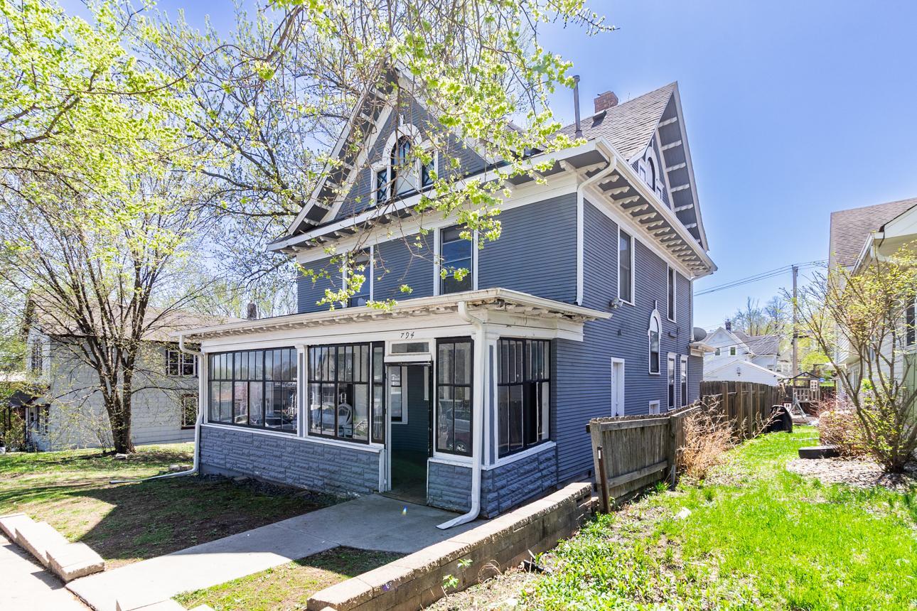 View of Residential Income at 794 Case Avenue, Saint Paul MN 55106, Saint Paul - Mike Wilen | Minnesota Team Real Estate