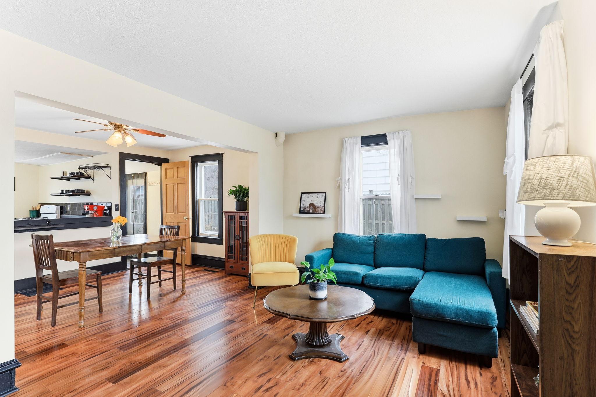 View of Residential at 4035 Nokomis Avenue, Minneapolis MN 55406, Minneapolis - Mike Wilen | Minnesota Team Real Estate