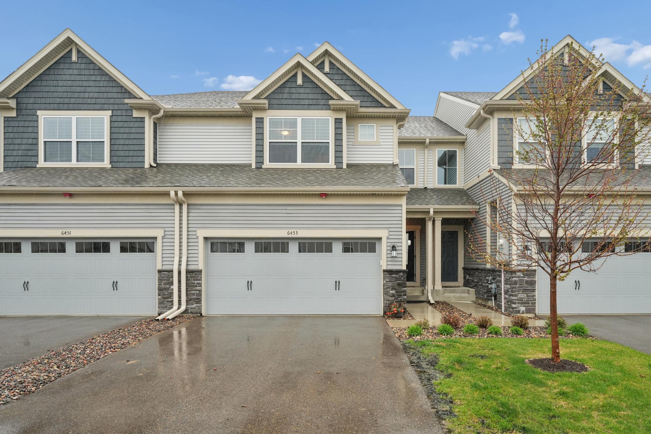 View of Residential at 6453 Inspire Circle, Cottage Grove MN 55016, Cottage Grove (32 of 37) - Mike Wilen | Minnesota Team Real Estate