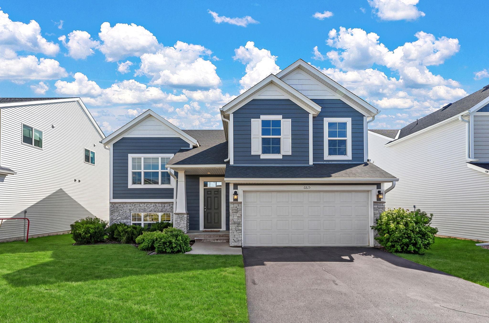 View of Residential at 6815 91st Street, Cottage Grove MN 55016, Cottage Grove - Mike Wilen | Minnesota Team Real Estate
