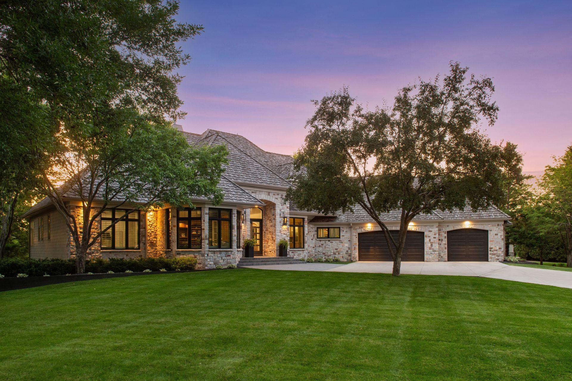 View of Residential at 18394 Nicklaus Way, Eden Prairie MN 55347, Eden Prairie - Mike Wilen | Minnesota Team Real Estate