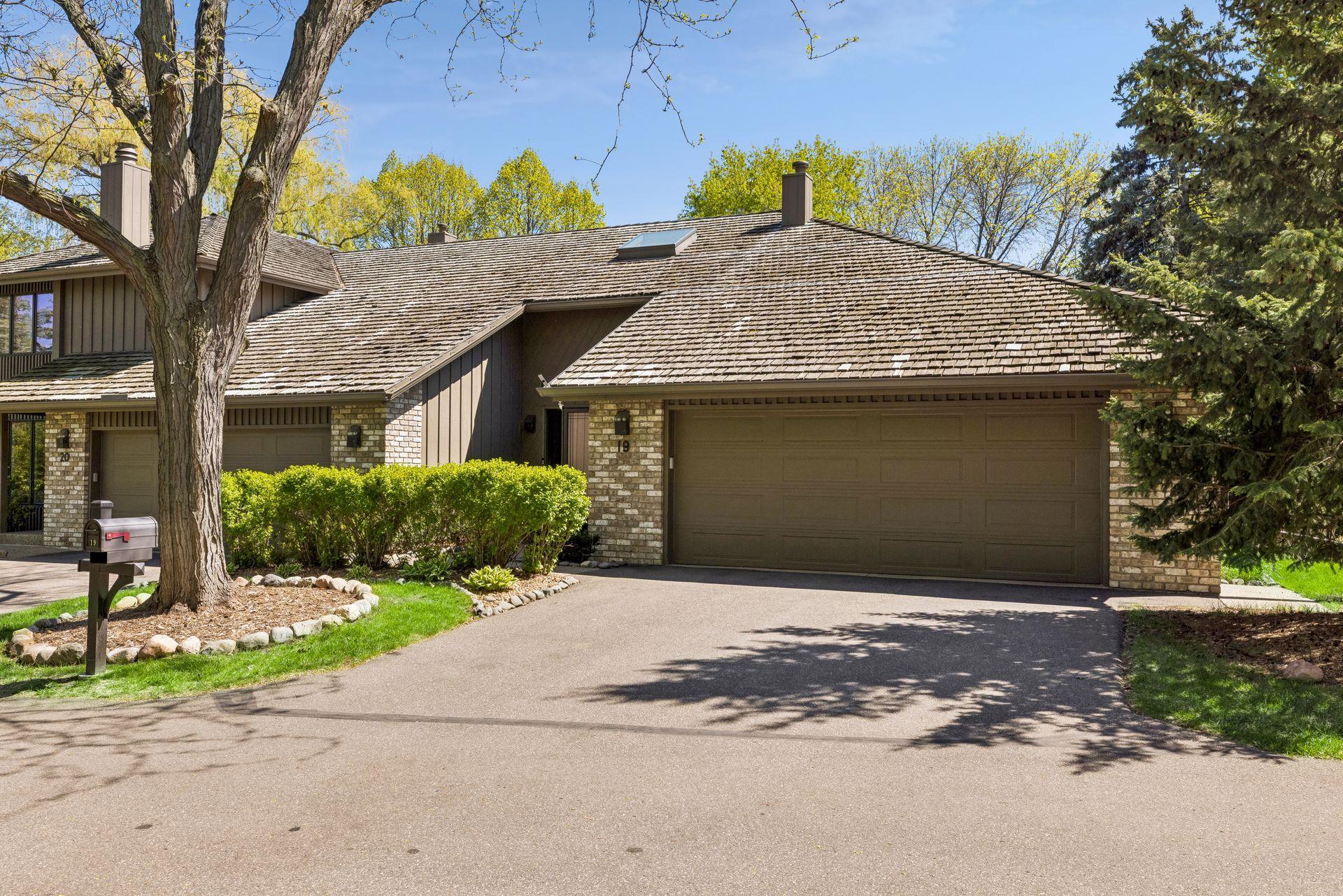 View of Residential at 1775 Lexington Avenue #19, Mendota Heights MN 55118, Mendota Heights - Mike Wilen | Minnesota Team Real Estate