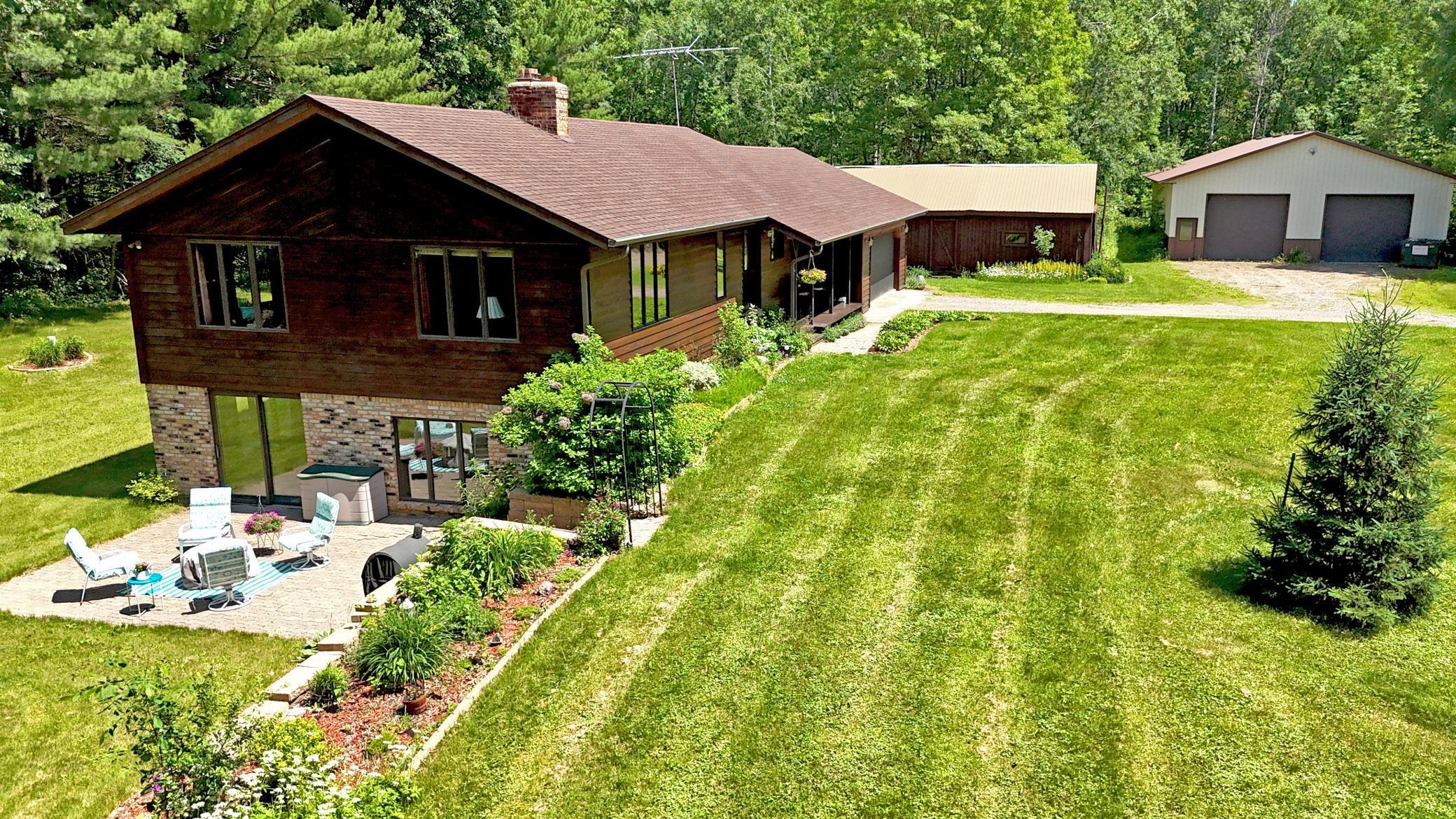 View of Residential at 22761 105th Avenue, Milaca MN 56353, Milaca - Mike Wilen | Minnesota Team Real Estate