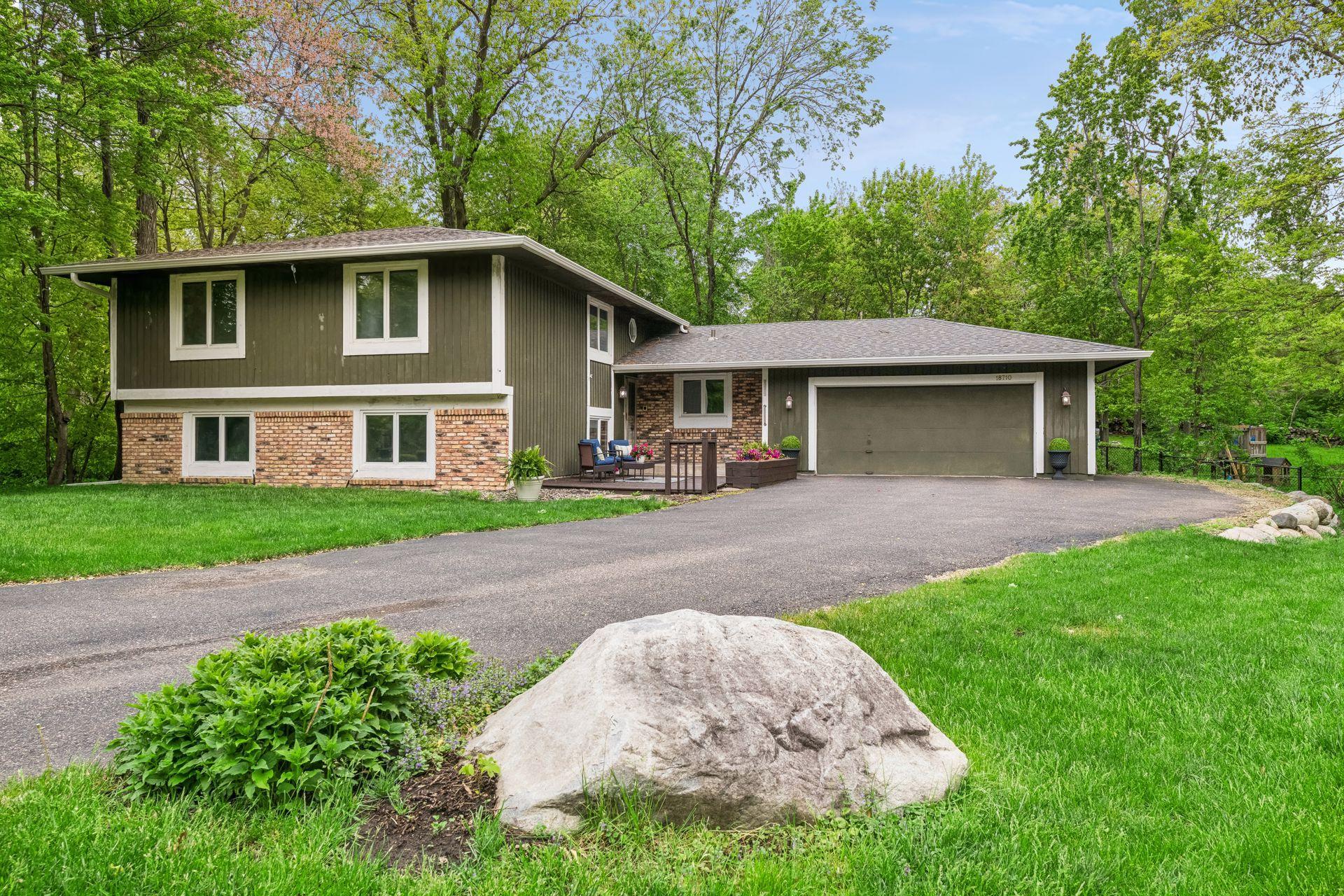 View of Residential at 18710 28th Avenue, Plymouth MN 55447, Plymouth - Mike Wilen | Minnesota Team Real Estate