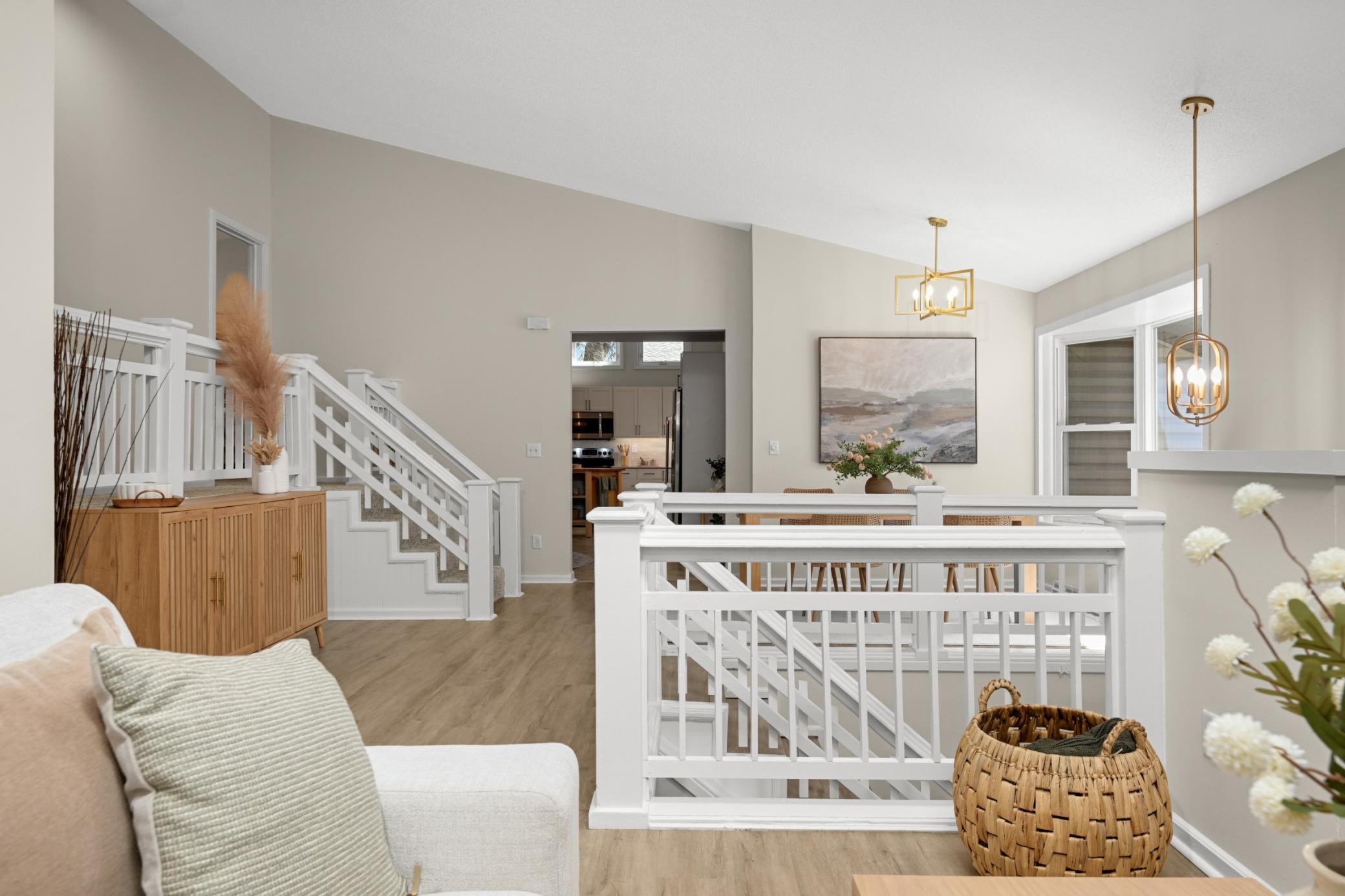 View of Single Family at 783 Berwood Avenue, Vadnais Heights - Mike Wilen | Minnesota Team Real Estate