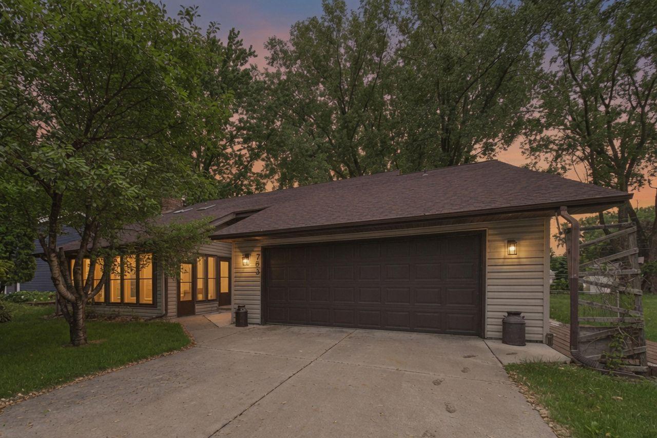 View of Residential at 783 Berwood Avenue, Vadnais Heights MN 55127, Vadnais Heights (38 of 38) - Mike Wilen | Minnesota Team Real Estate