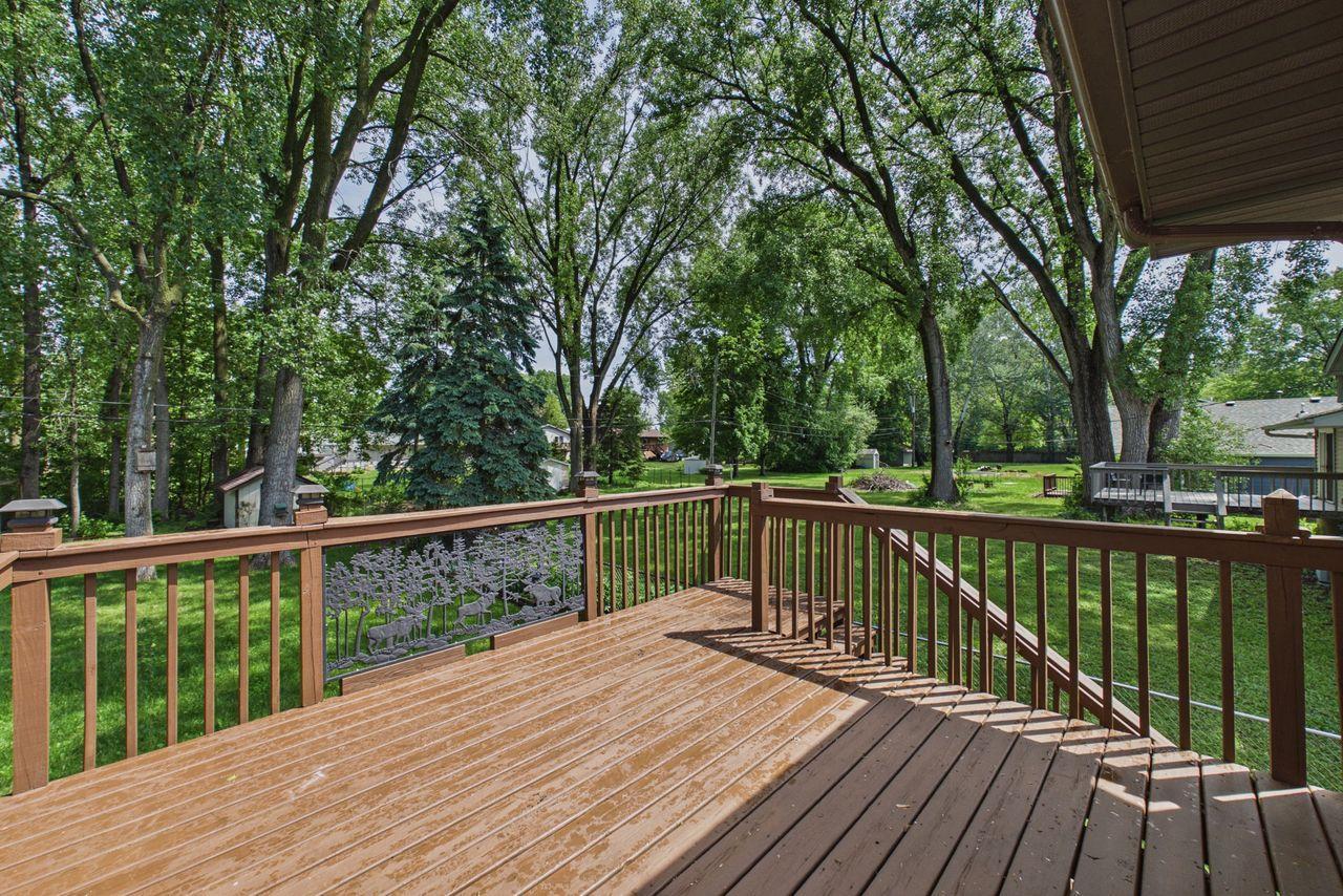 View of Residential at 783 Berwood Avenue, Vadnais Heights MN 55127, Vadnais Heights (34 of 38) - Mike Wilen | Minnesota Team Real Estate