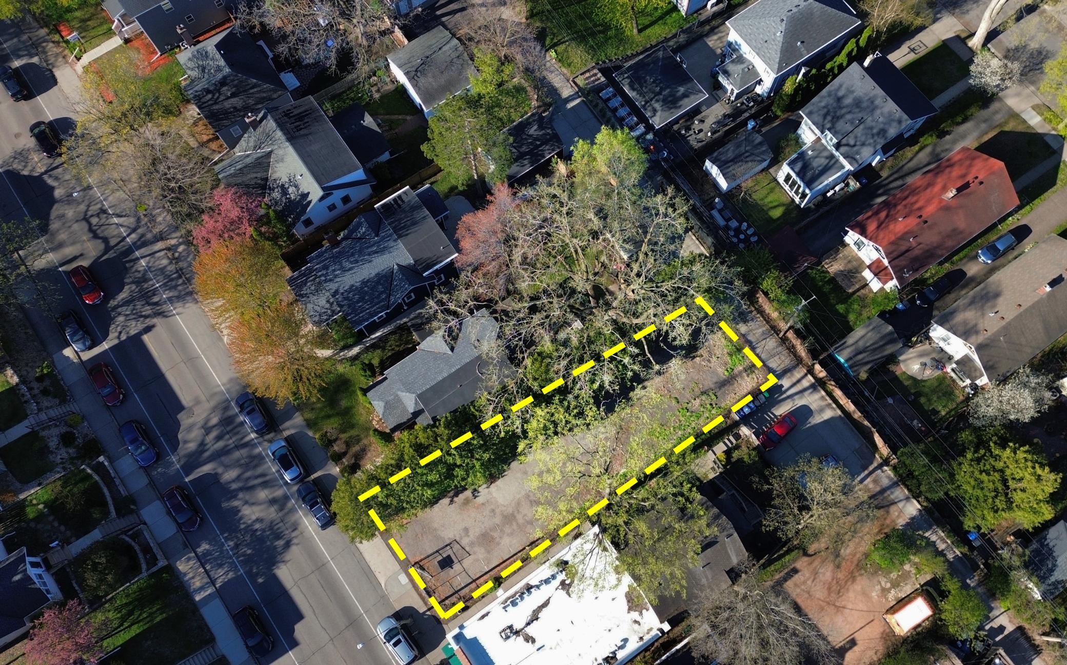 View of Land at 5020 Xerxes Avenue, Minneapolis MN 55410, Minneapolis (10 of 10) - Mike Wilen | Minnesota Team Real Estate