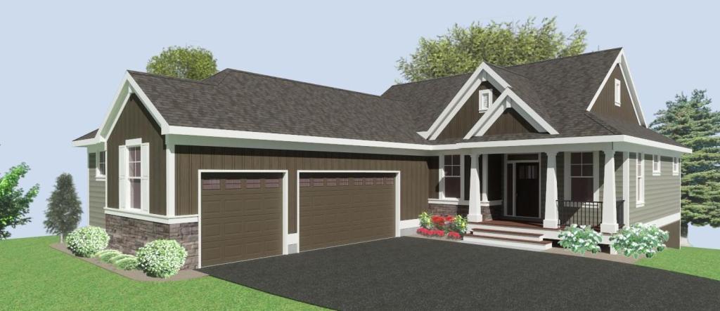 View of Residential at 4636 Fable Road, Hugo MN 55038, Hugo (6 of 40) - Mike Wilen | Minnesota Team Real Estate