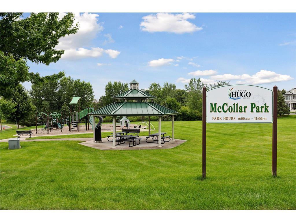 View of Residential at 4636 Fable Road, Hugo MN 55038, Hugo (39 of 40) - Mike Wilen | Minnesota Team Real Estate
