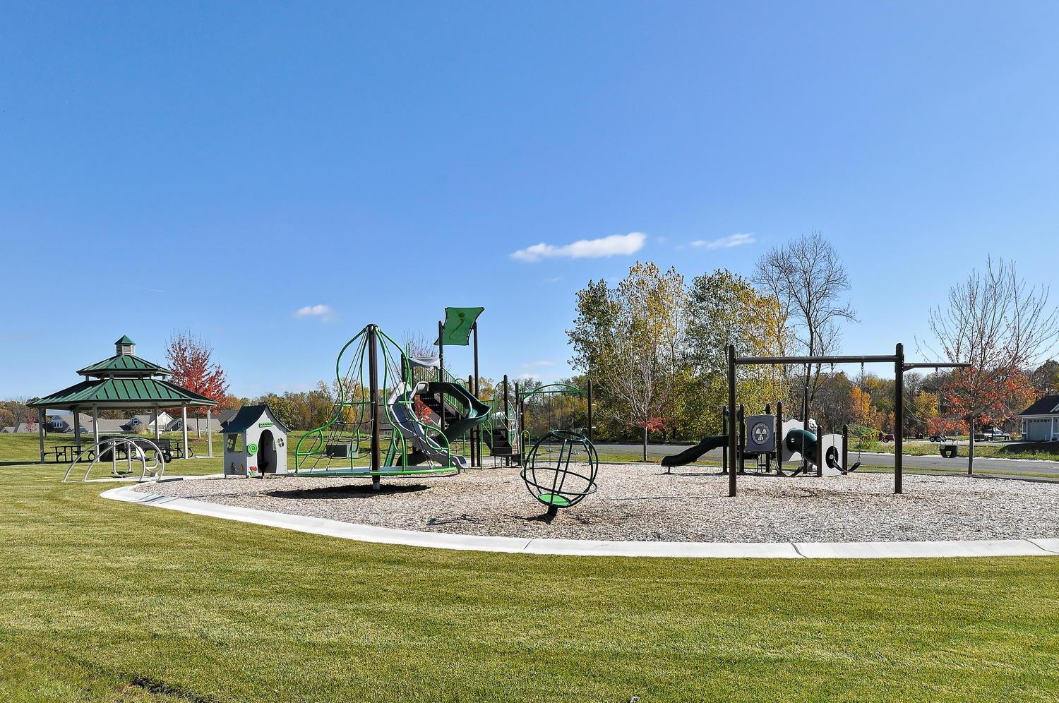 View of Residential at 4636 Fable Road, Hugo MN 55038, Hugo (37 of 40) - Mike Wilen | Minnesota Team Real Estate