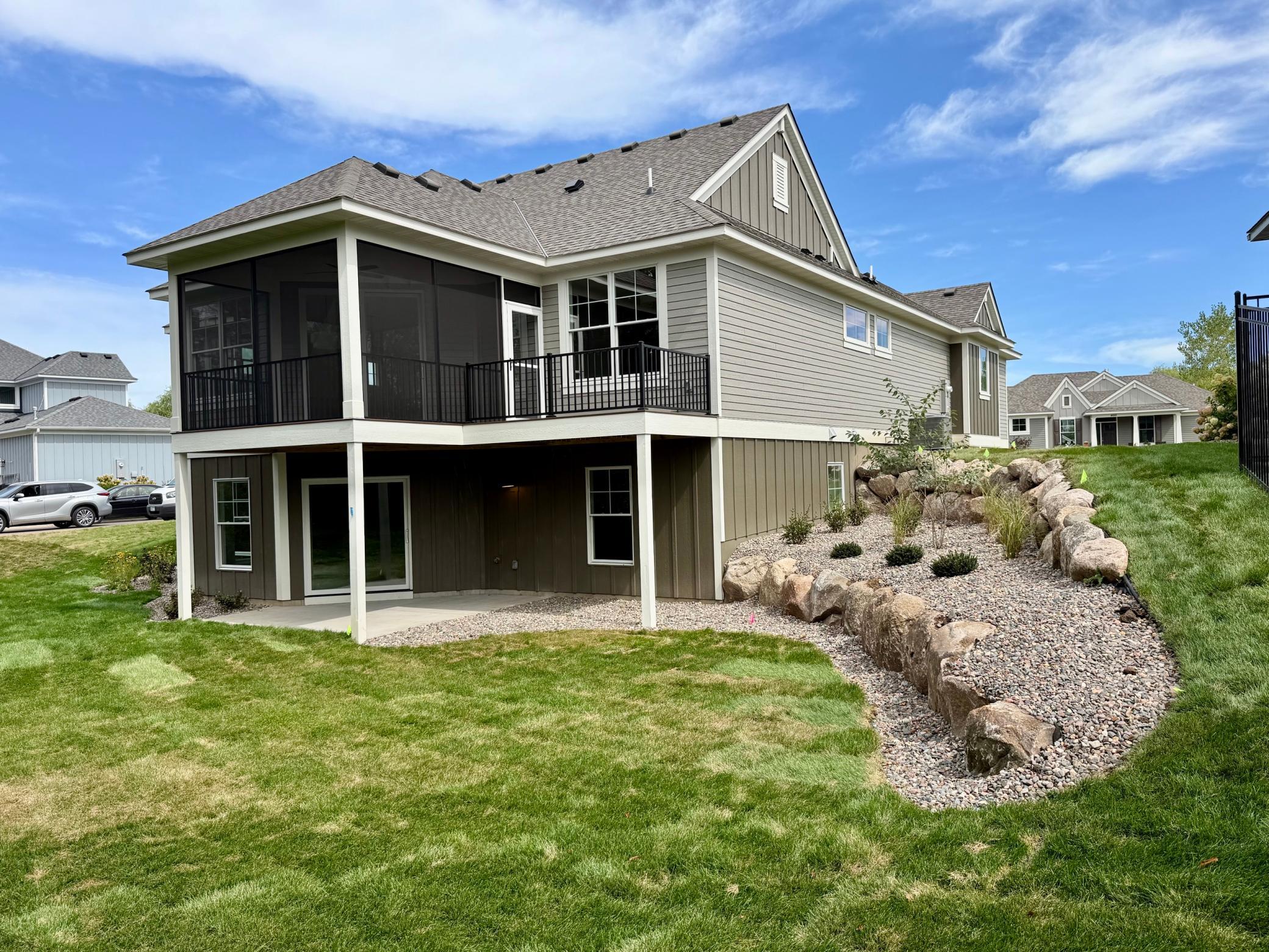 View of Residential at 4636 Fable Road, Hugo MN 55038, Hugo (5 of 40) - Mike Wilen | Minnesota Team Real Estate