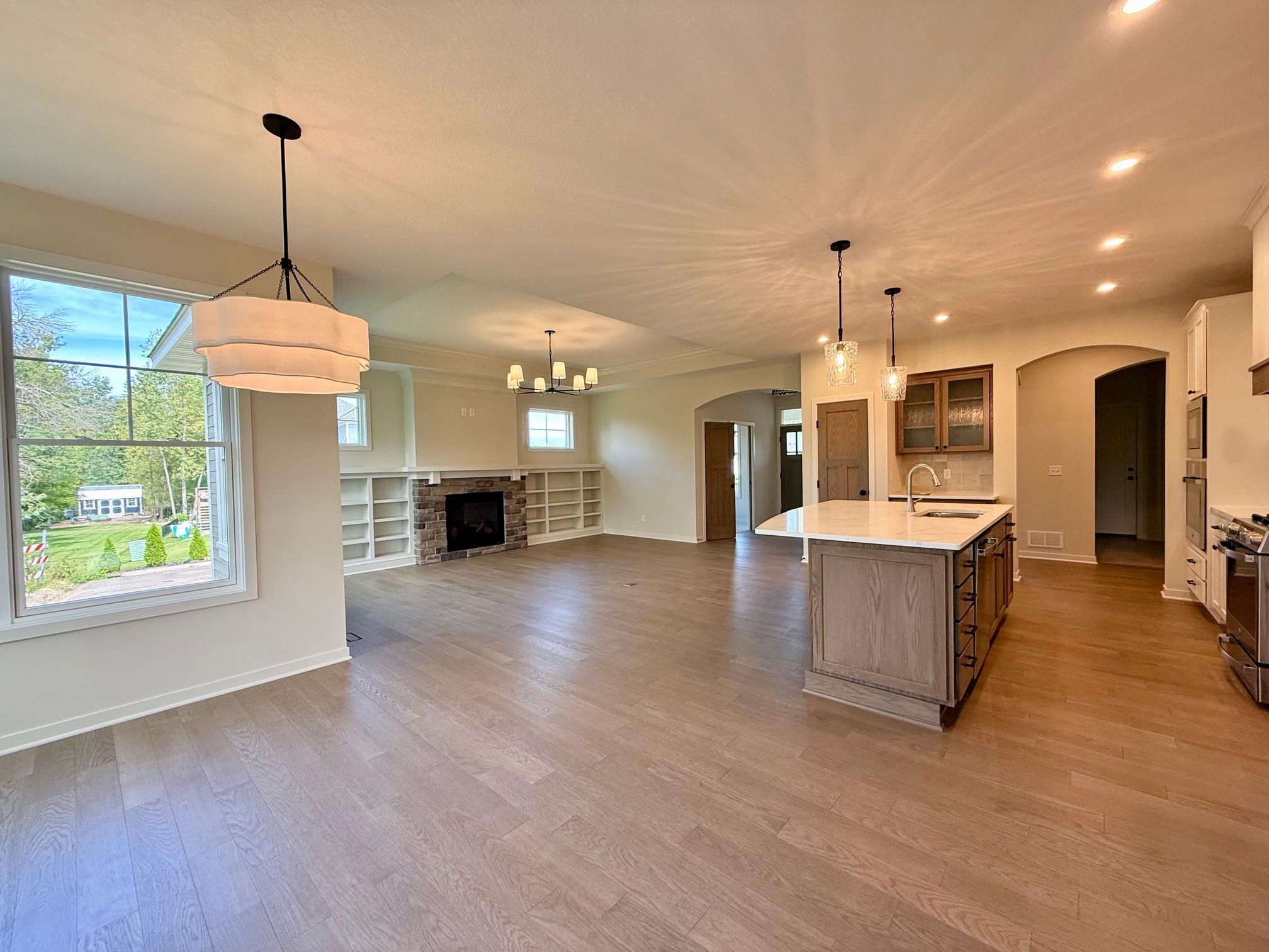 View of Residential at 4636 Fable Road, Hugo MN 55038, Hugo (10 of 40) - Mike Wilen | Minnesota Team Real Estate
