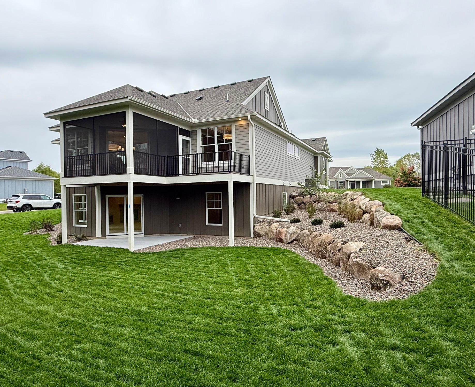 View of Residential at 4636 Fable Road, Hugo MN 55038, Hugo (4 of 41) - Mike Wilen | Minnesota Team Real Estate