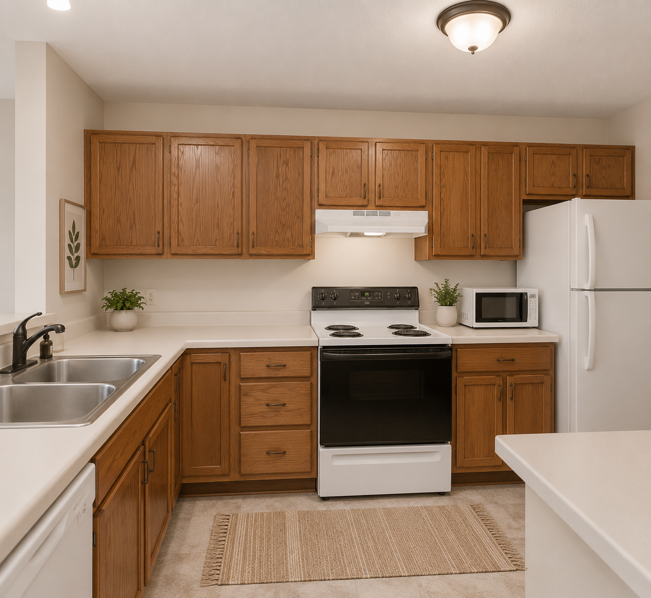 View of Residential at 7605 Edinborough Way #6214, Edina MN 55435, Edina (5 of 31) - Mike Wilen | Minnesota Team Real Estate