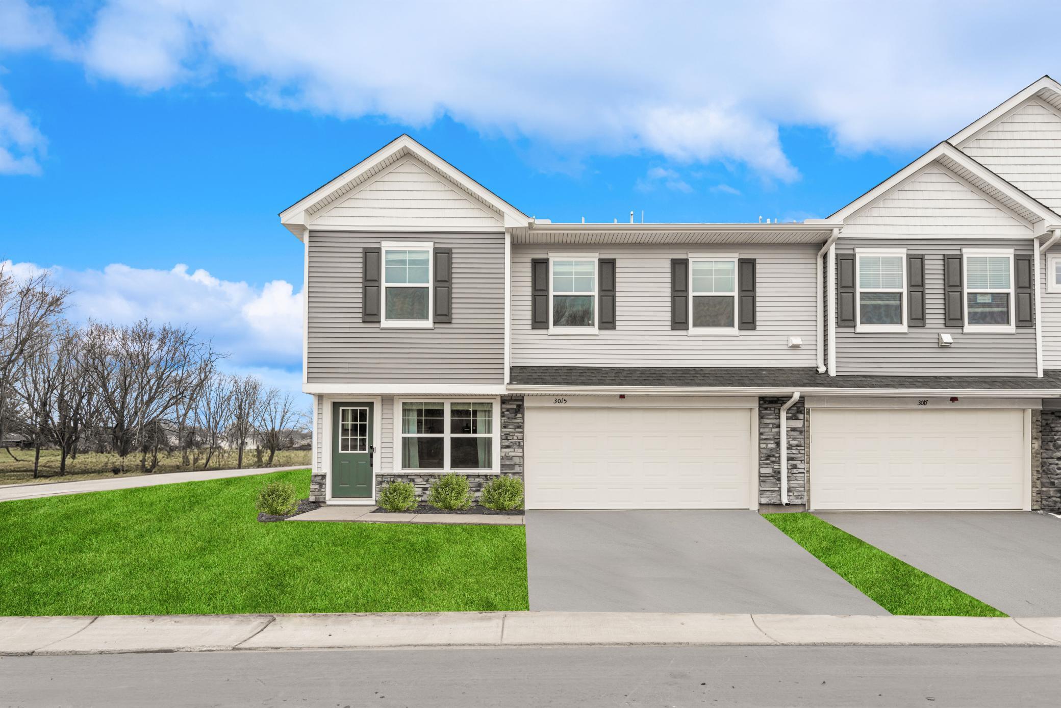 View of Residential at 3015 Basswood Street, Little Canada MN 55117, Little Canada - Mike Wilen | Minnesota Team Real Estate