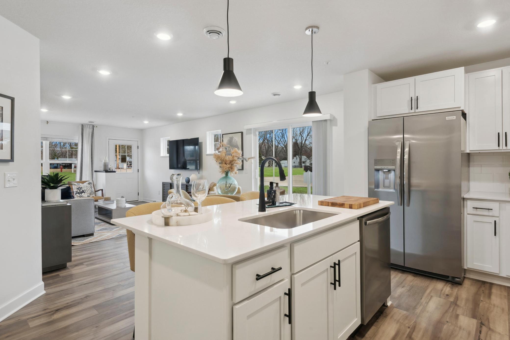 View of Residential at 3015 Basswood Street, Little Canada MN 55117, Little Canada (5 of 30) - Mike Wilen | Minnesota Team Real Estate