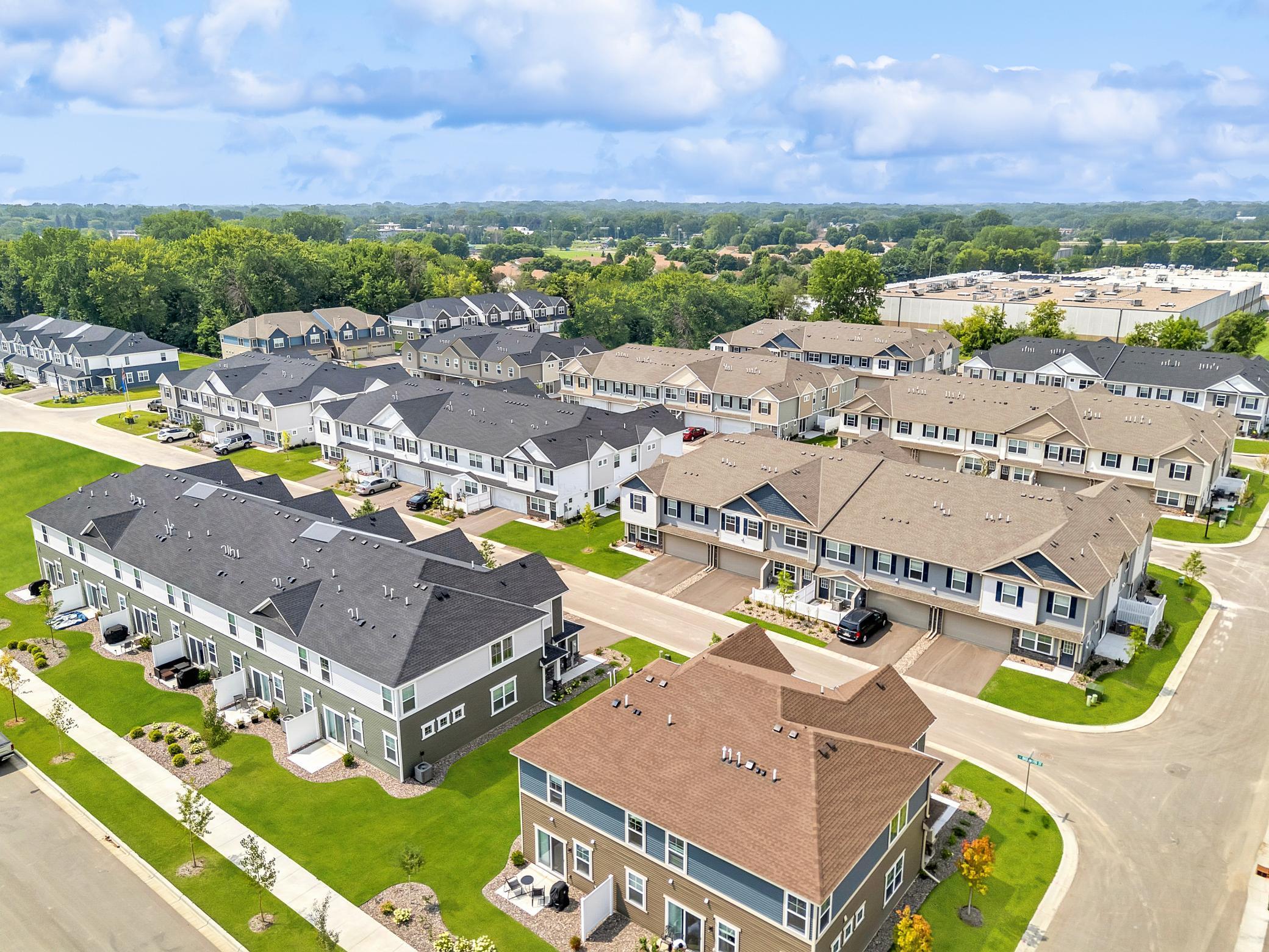 View of Residential at 3015 Basswood Street, Little Canada MN 55117, Little Canada (27 of 30) - Mike Wilen | Minnesota Team Real Estate