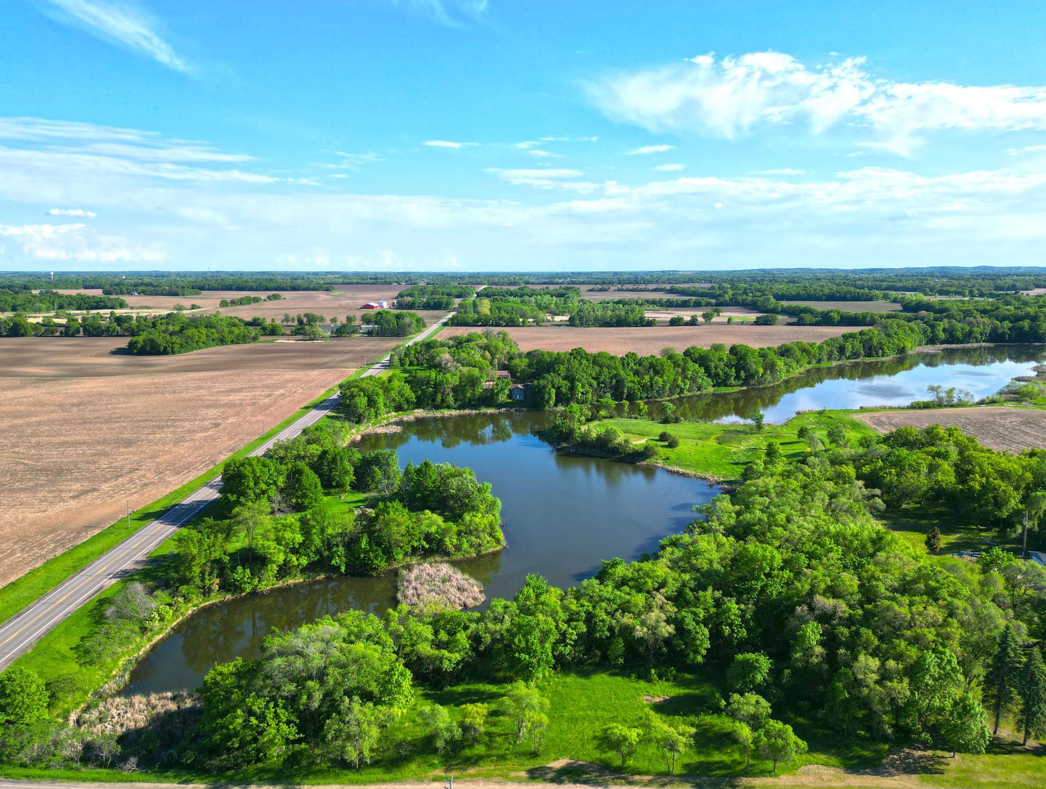 View of Land at 130XX 100 Street, South Haven MN 55382, South Haven - Mike Wilen | Minnesota Team Real Estate