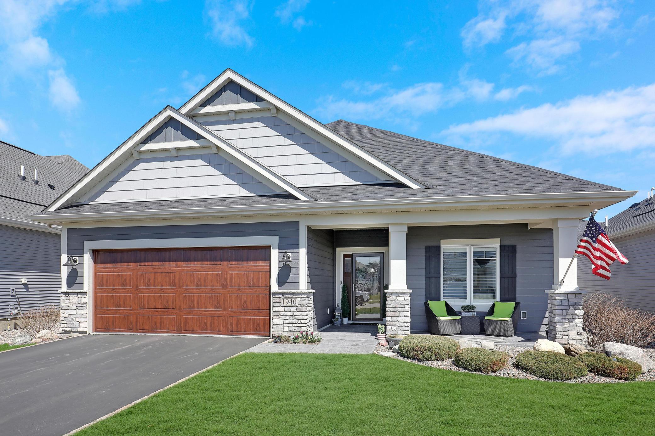View of Residential at 1940 Mulberry Lane, Carver MN 55315, Carver - Mike Wilen | Minnesota Team Real Estate