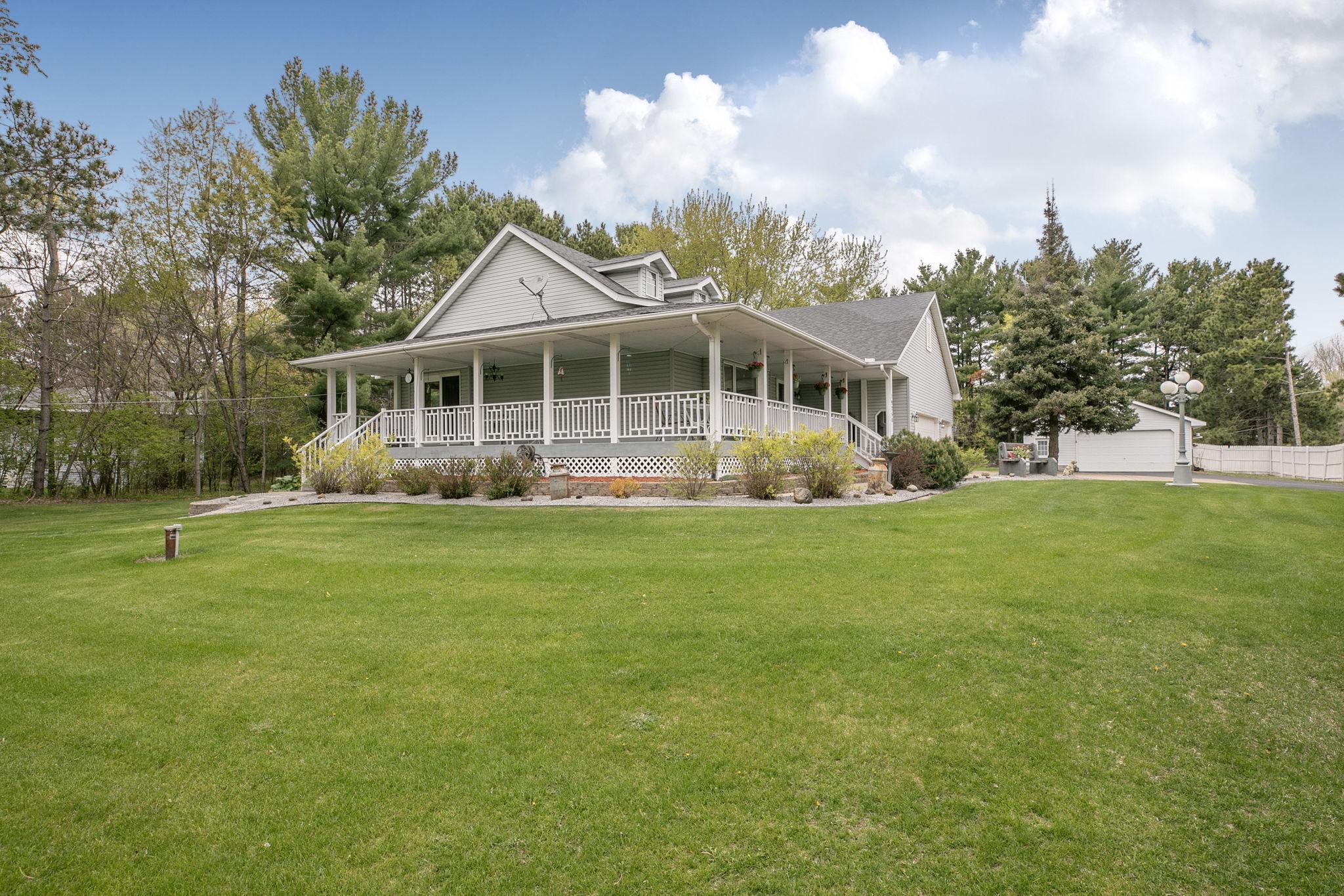 View of Residential at 19250 Leyte Street, Wyoming MN 55092, Wyoming - Mike Wilen | Minnesota Team Real Estate