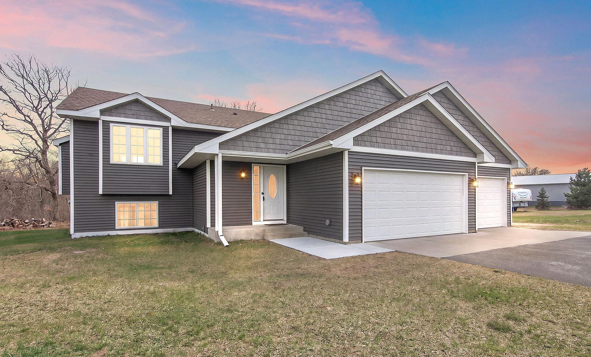 View of Residential at 13813 298th Avenue, Princeton MN 55371, Princeton - Mike Wilen | Minnesota Team Real Estate