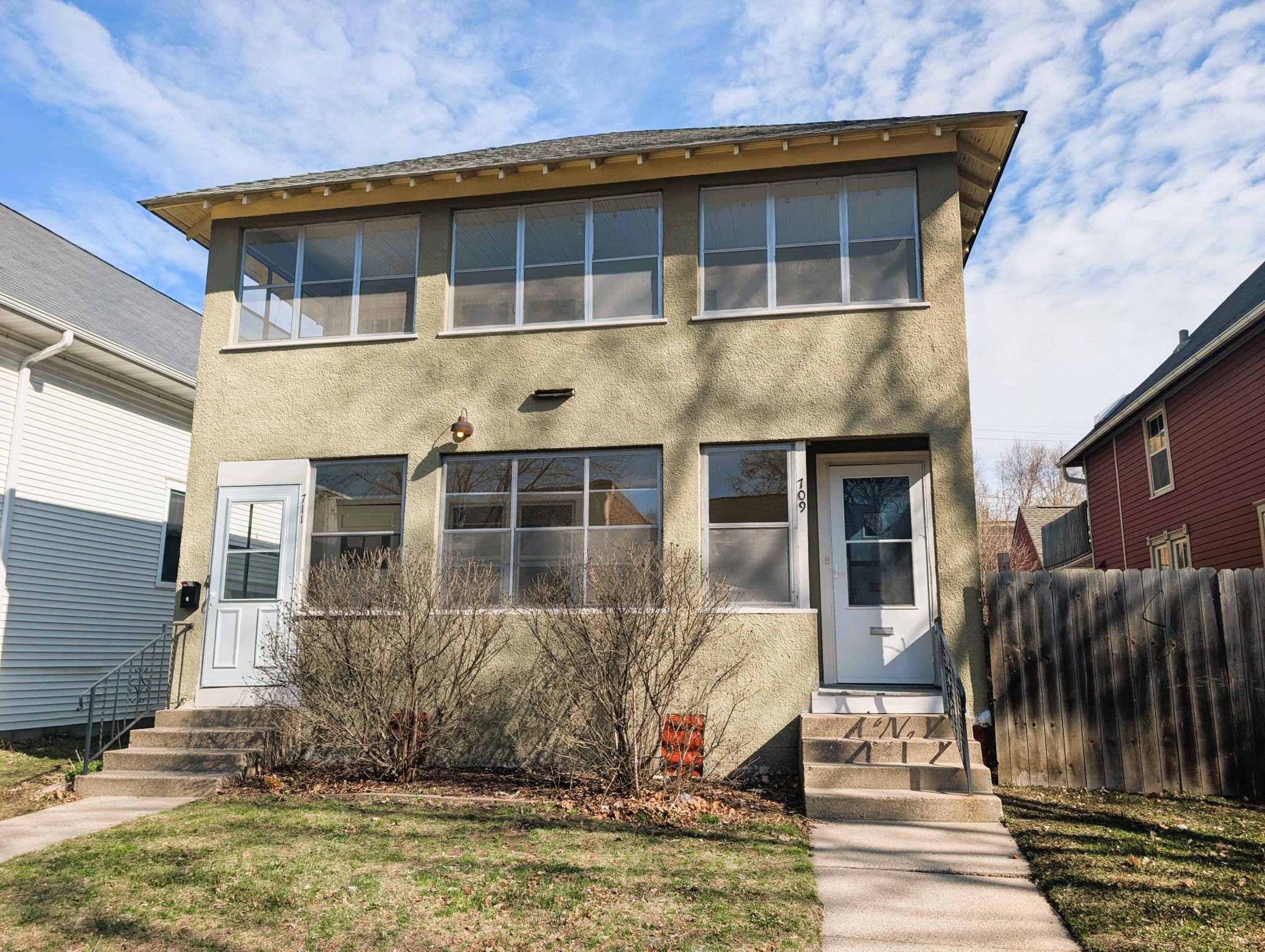 View of Residential Income at 709 Hague Avenue, Saint Paul MN 55104, Saint Paul - Mike Wilen | Minnesota Team Real Estate