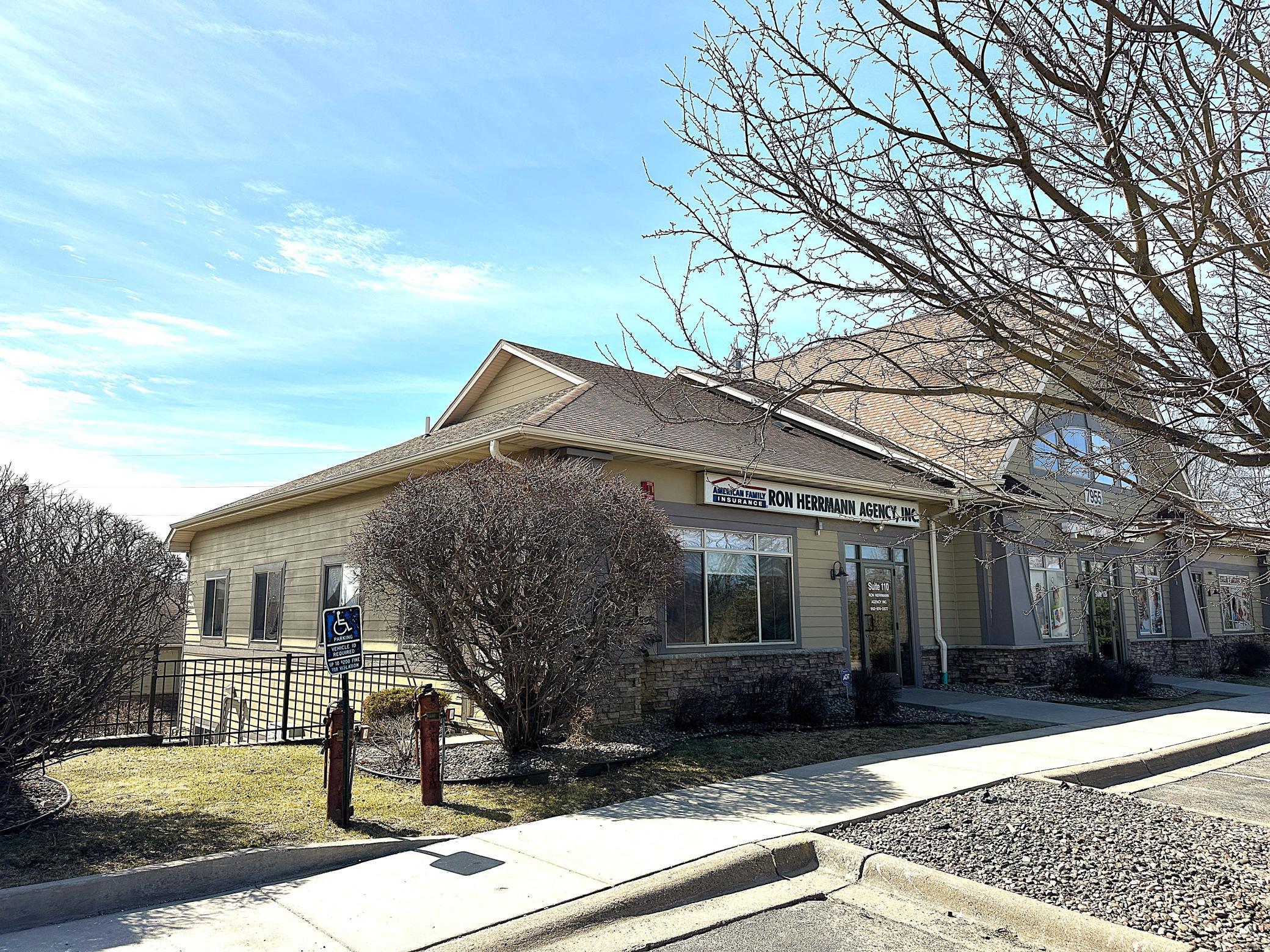 View of Commercial Sale at 7955 Stone Creek Drive, Chanhassen MN 55317, Chanhassen - Mike Wilen | Minnesota Team Real Estate