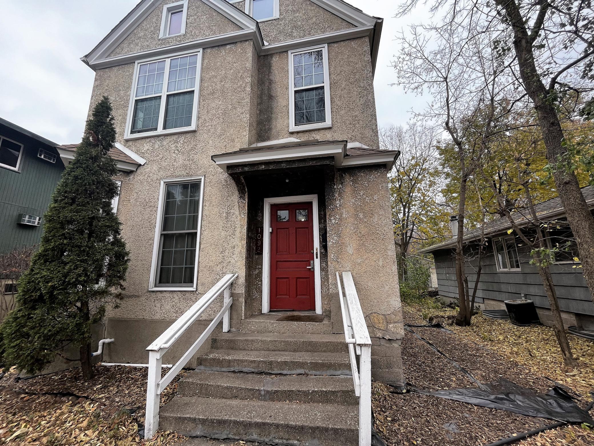 View of Residential Income at 1092 18th Avenue, Minneapolis MN 55414, Minneapolis (2 of 23) - Mike Wilen | Minnesota Team Real Estate