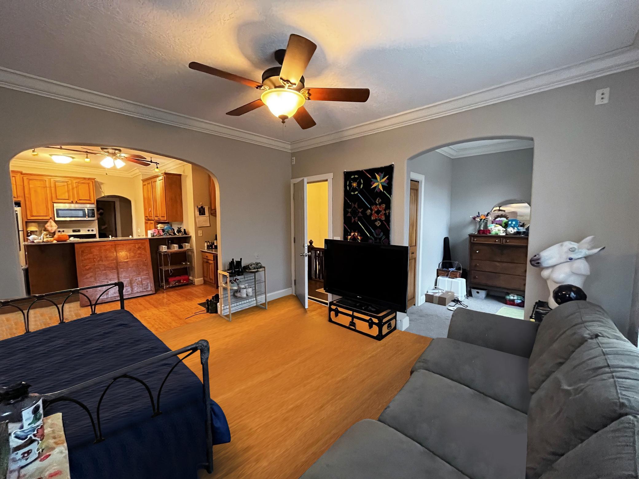 View of Residential Income at 1092 18th Avenue, Minneapolis MN 55414, Minneapolis (16 of 23) - Mike Wilen | Minnesota Team Real Estate