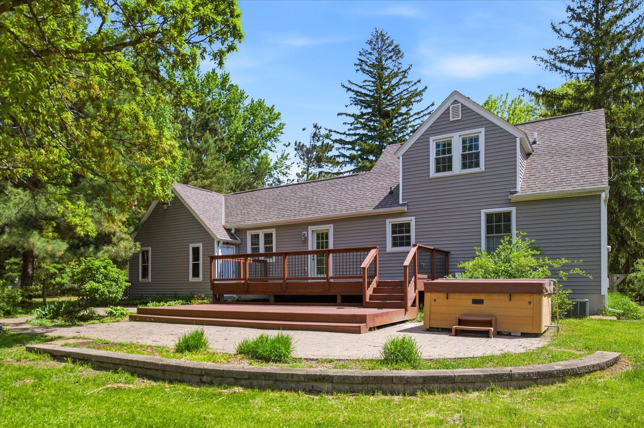 View of Residential at 11180 Buchanan Road, Blaine MN 55434, Blaine - Mike Wilen | Minnesota Team Real Estate