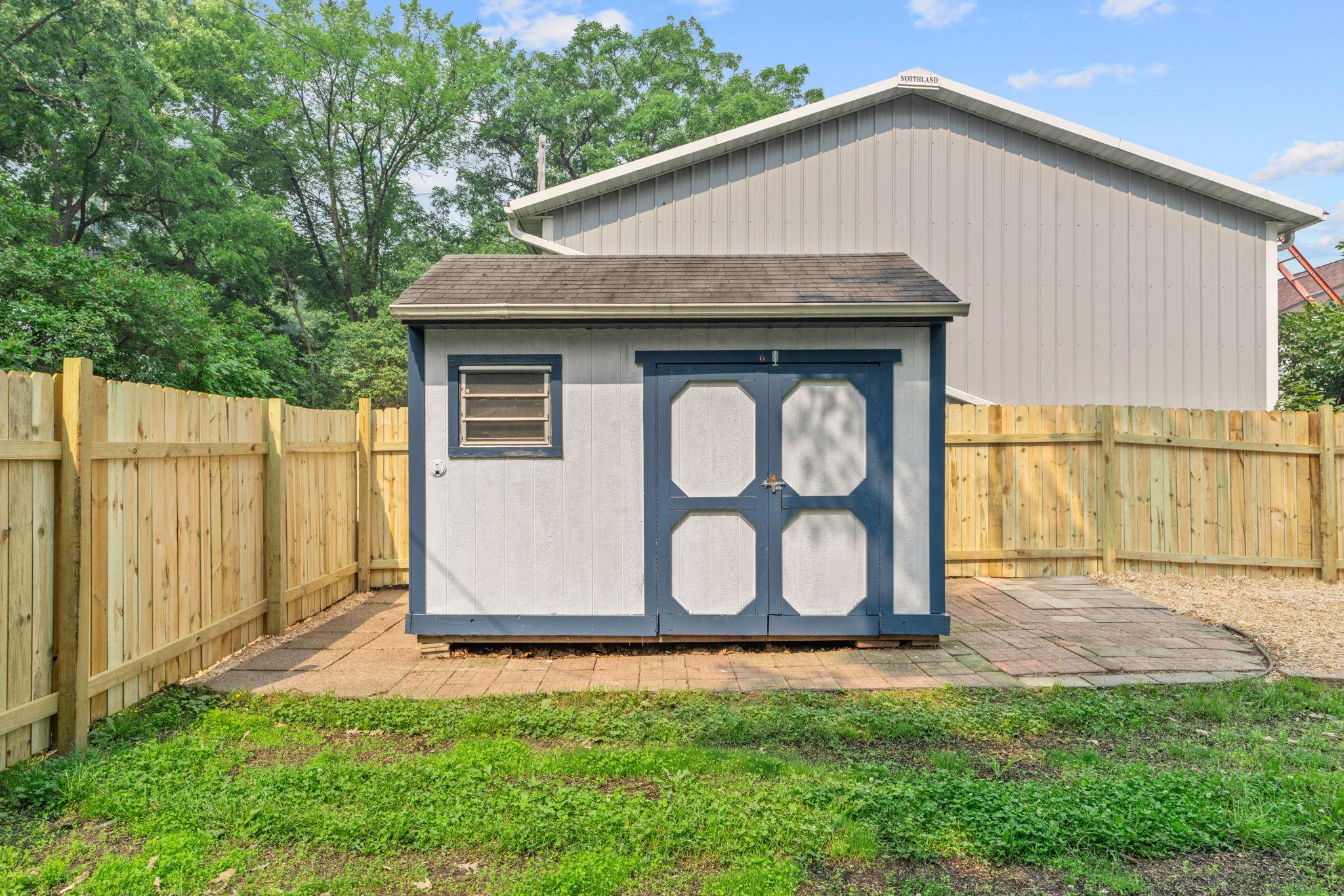 View of Residential at 506 Wyoming Street, Saint Paul MN 55107, Saint Paul (28 of 31) - Mike Wilen | Minnesota Team Real Estate