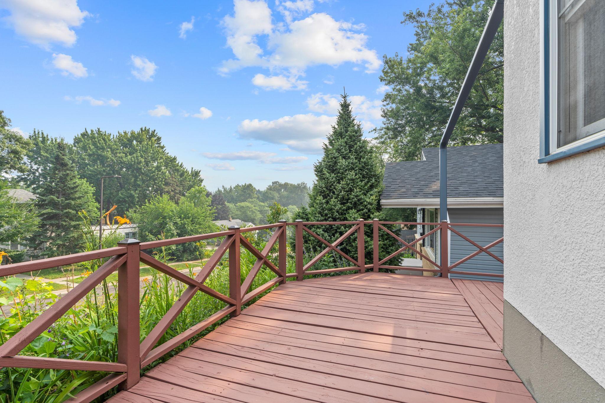 View of Residential at 506 Wyoming Street, Saint Paul MN 55107, Saint Paul (26 of 31) - Mike Wilen | Minnesota Team Real Estate