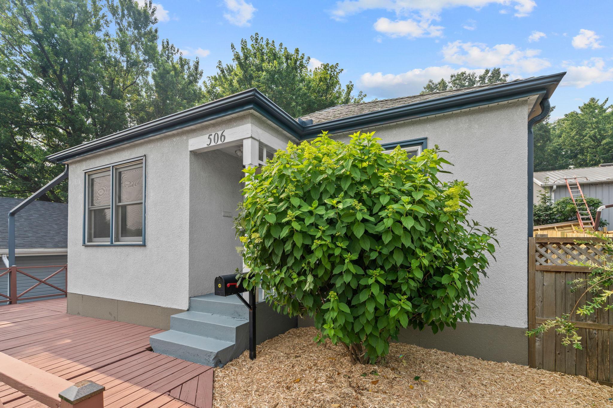 View of Residential at 506 Wyoming Street, Saint Paul MN 55107, Saint Paul - Mike Wilen | Minnesota Team Real Estate