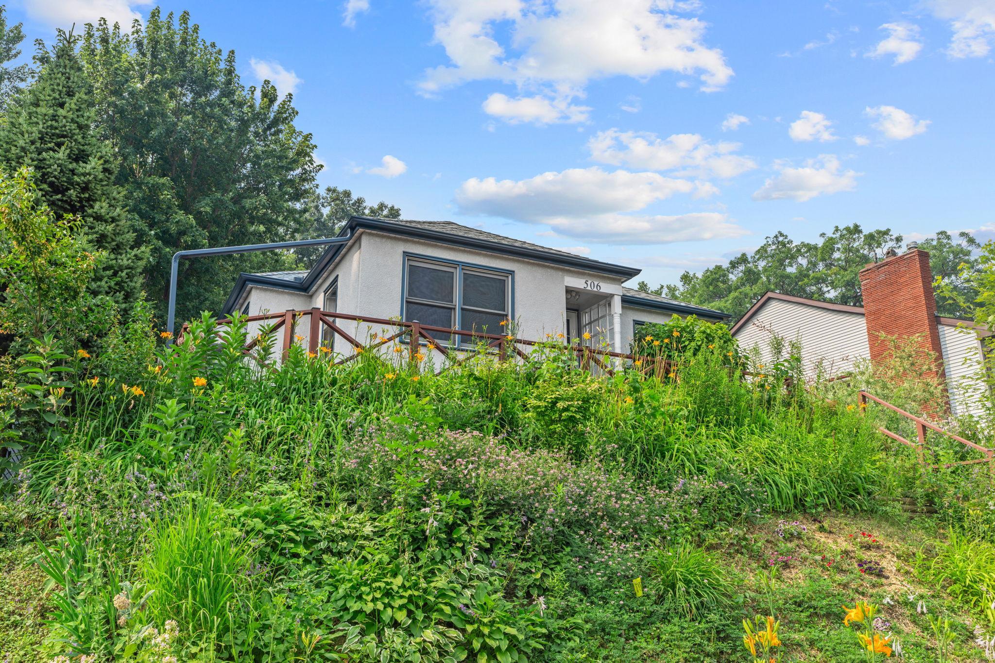 View of Residential at 506 Wyoming Street, Saint Paul MN 55107, Saint Paul (24 of 31) - Mike Wilen | Minnesota Team Real Estate